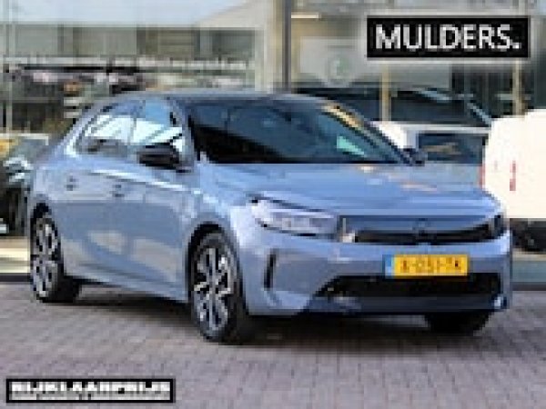 Opel Corsa 1.2 GS 2024 - voorkant
