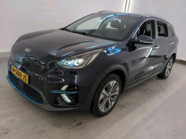 Foto van Kia e-Niro
