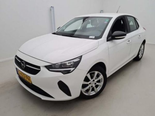 Opel Corsa 1.2 Level 2 2023 - voorkant