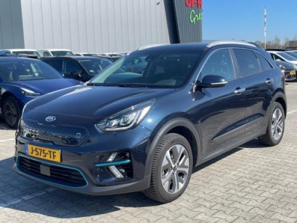 Foto van Kia e-Niro