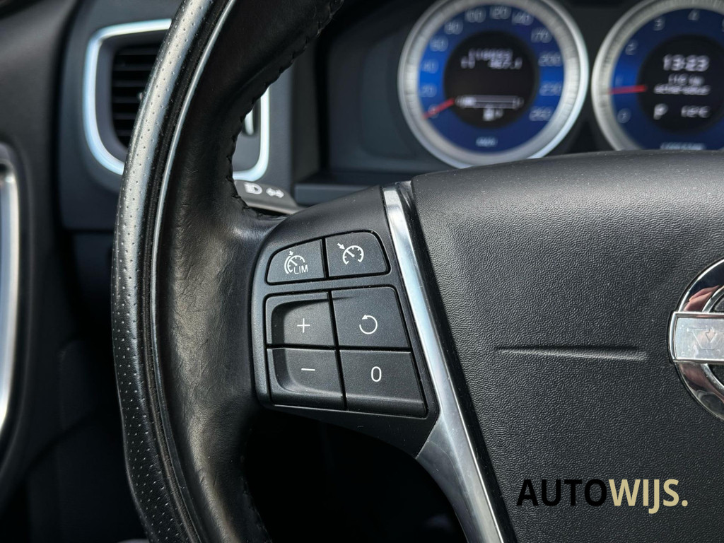 Foto van Volvo S60