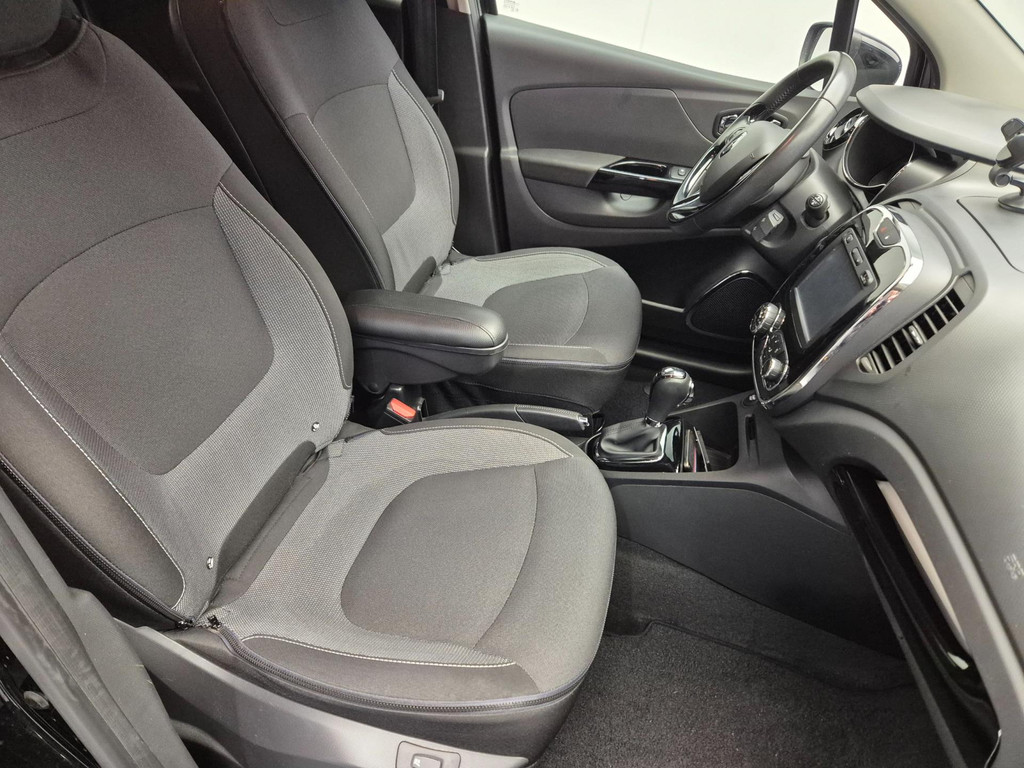 Foto van Renault Captur
