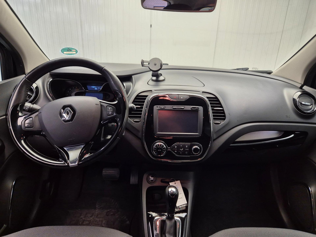 Foto van Renault Captur