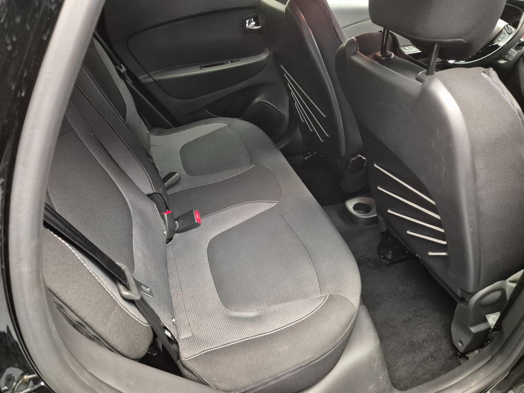 Foto van Renault Captur