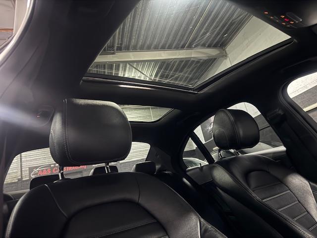 Foto van Mercedes-Benz C-klasse