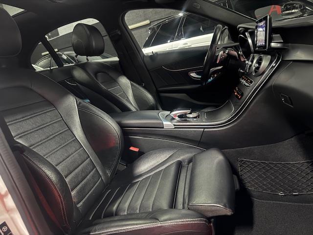 Foto van Mercedes-Benz C-klasse