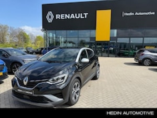 Foto van Renault Captur