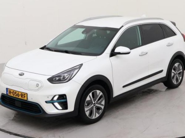 Foto van Kia e-Niro