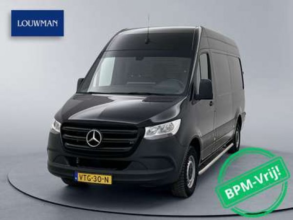 Mercedes-Benz Sprinter 315 1.9 CDI L2H2 2023 - voorkant