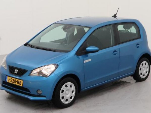 Seat Mii Electric electric 2020 - voorkant