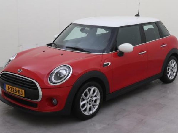 Foto van Mini Mini