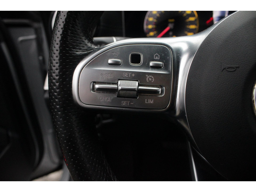 Foto van Mercedes-Benz E-klasse