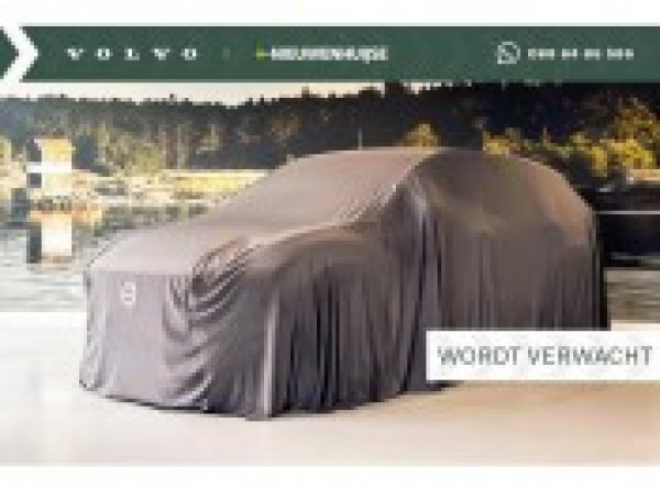 Volvo Xc90 2.0 T6 AWD Inscription 2017 - voorkant