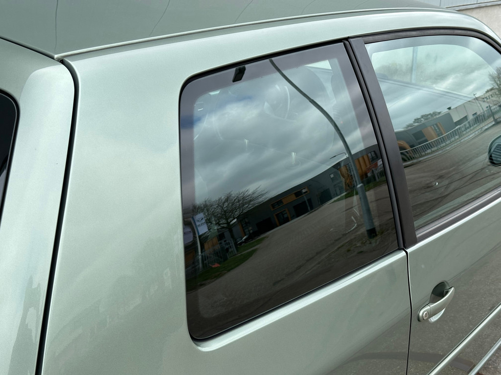 Foto van Volkswagen Lupo