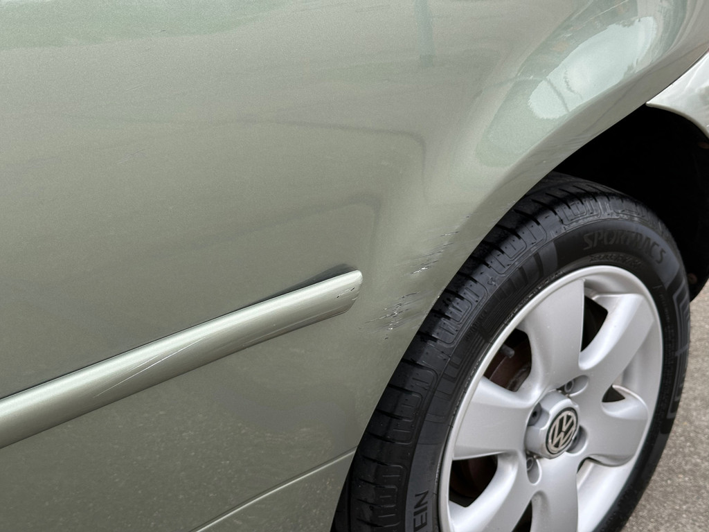 Foto van Volkswagen Lupo