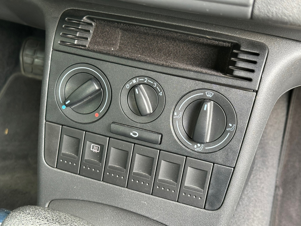 Foto van Volkswagen Lupo