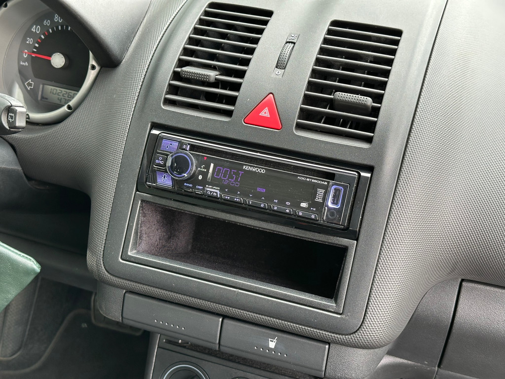 Foto van Volkswagen Lupo
