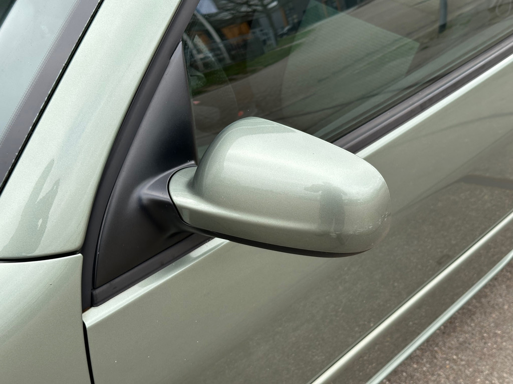 Foto van Volkswagen Lupo