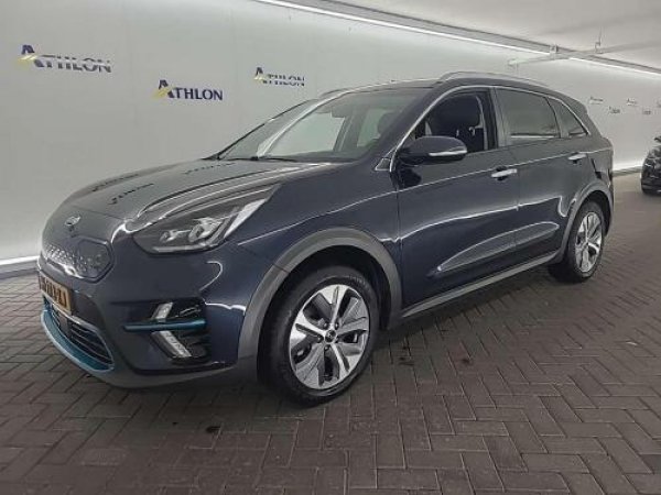 Foto van Kia e-Niro