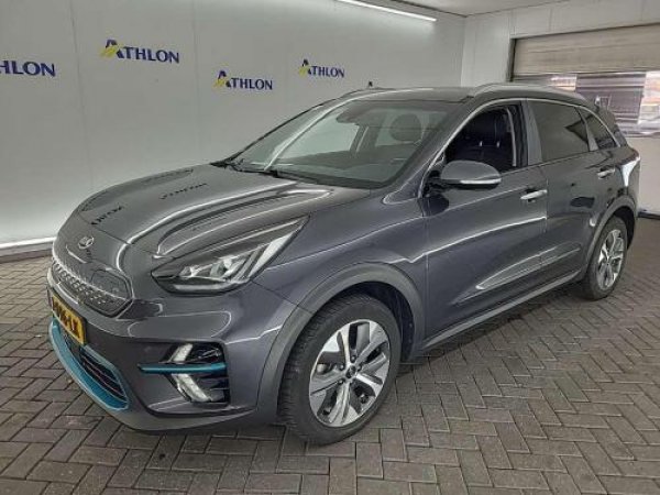 Foto van Kia e-Niro