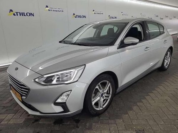 Ford Focus 1.0 EcoBoost Trend Edition Business 2019 - voorkant
