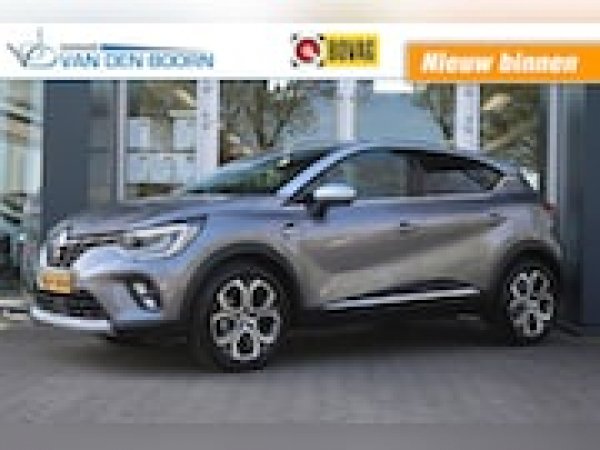 Foto van Renault Captur