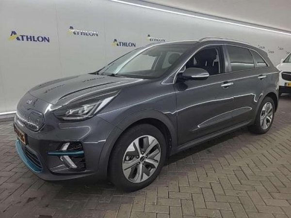 Foto van Kia e-Niro