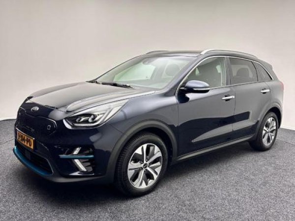 Foto van Kia e-Niro