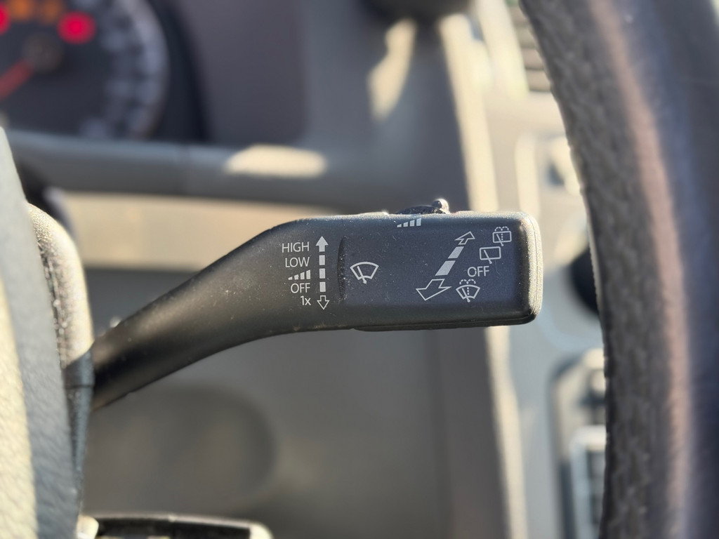 Foto van Volkswagen Touran