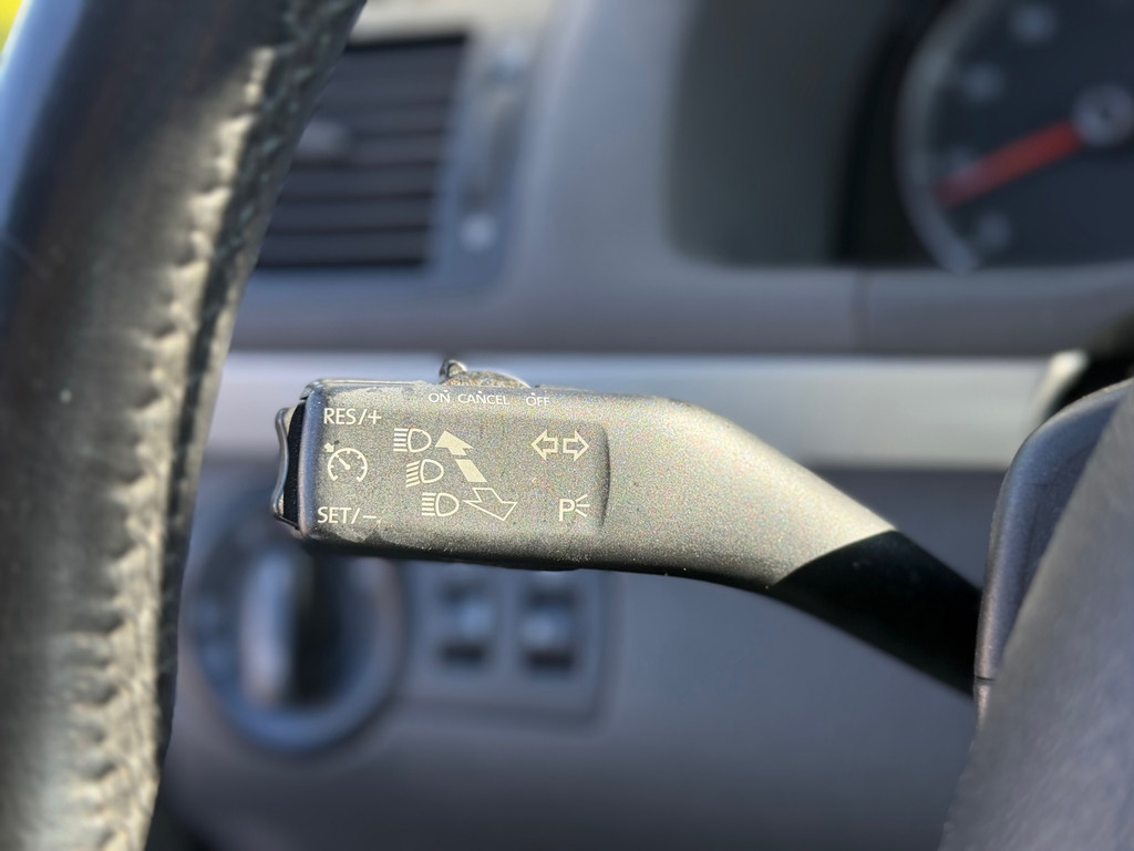 Foto van Volkswagen Touran