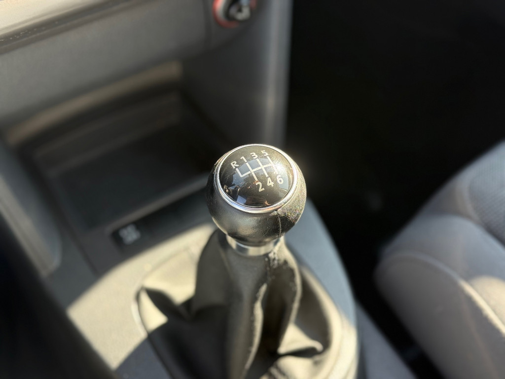 Foto van Volkswagen Touran