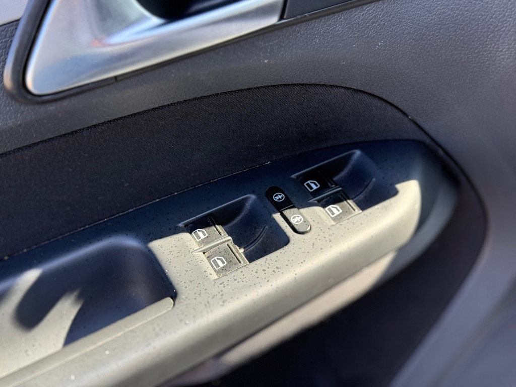 Foto van Volkswagen Touran