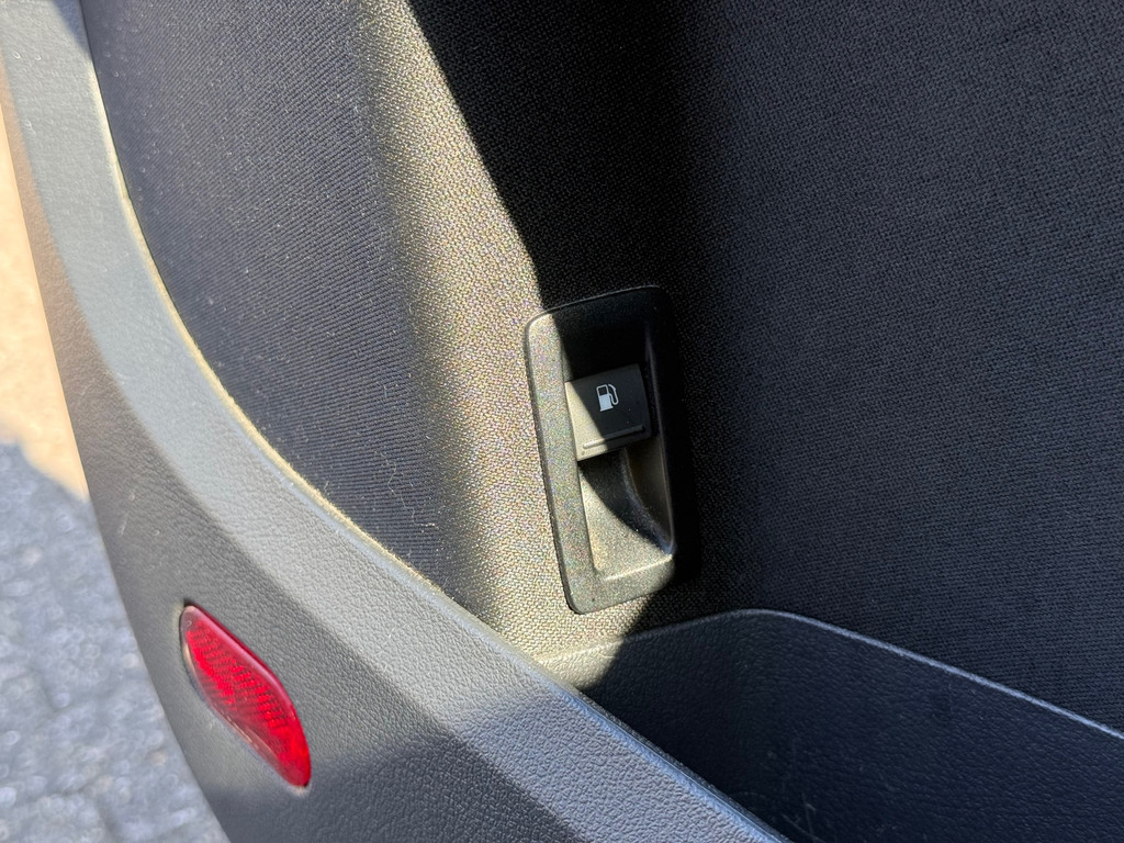 Foto van Volkswagen Touran