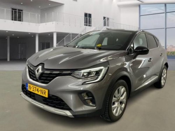 Foto van Renault Captur