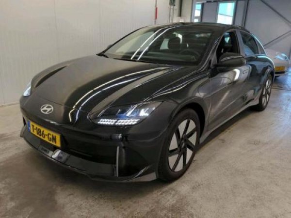 Foto van Hyundai IONIQ 6