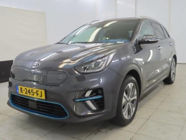 Foto van Kia e-Niro