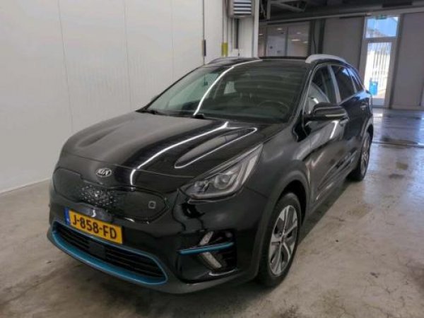 Foto van Kia e-Niro