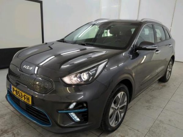 Foto van Kia e-Niro