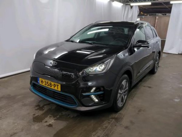 Foto van Kia e-Niro