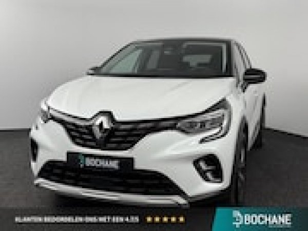 Foto van Renault Captur