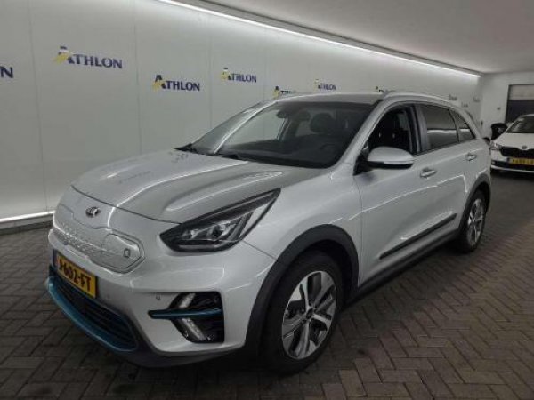 Foto van Kia e-Niro