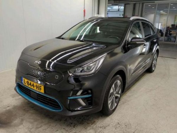 Foto van Kia e-Niro