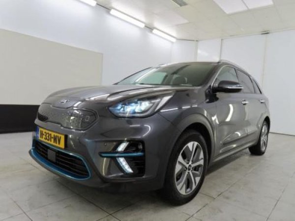 Foto van Kia e-Niro