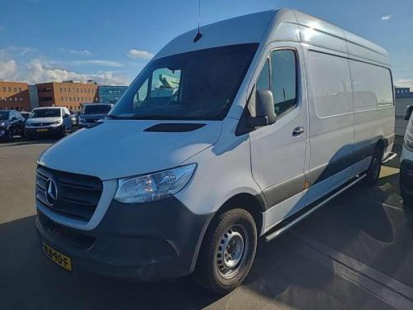 Mercedes-Benz Sprinter 311 2.2 CDI L3H3 2021 - voorkant