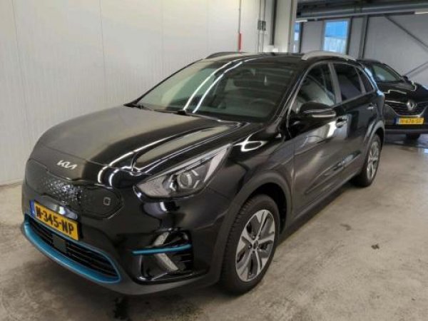 Foto van Kia e-Niro