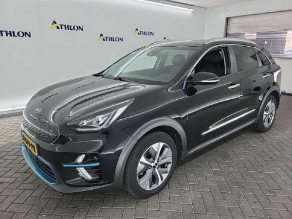 Foto van Kia e-Niro