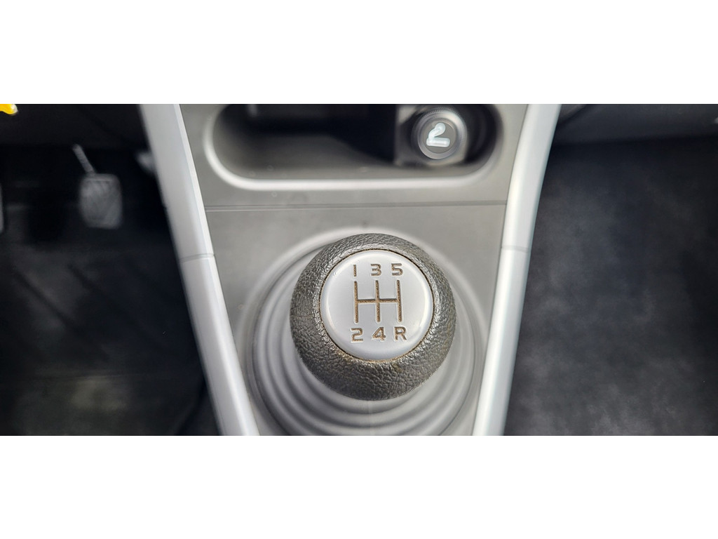 Foto van Suzuki Splash
