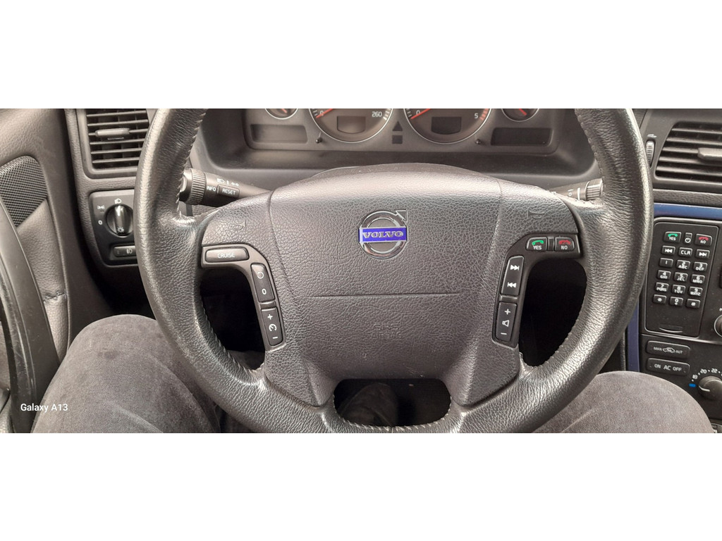 Foto van Volvo Xc70