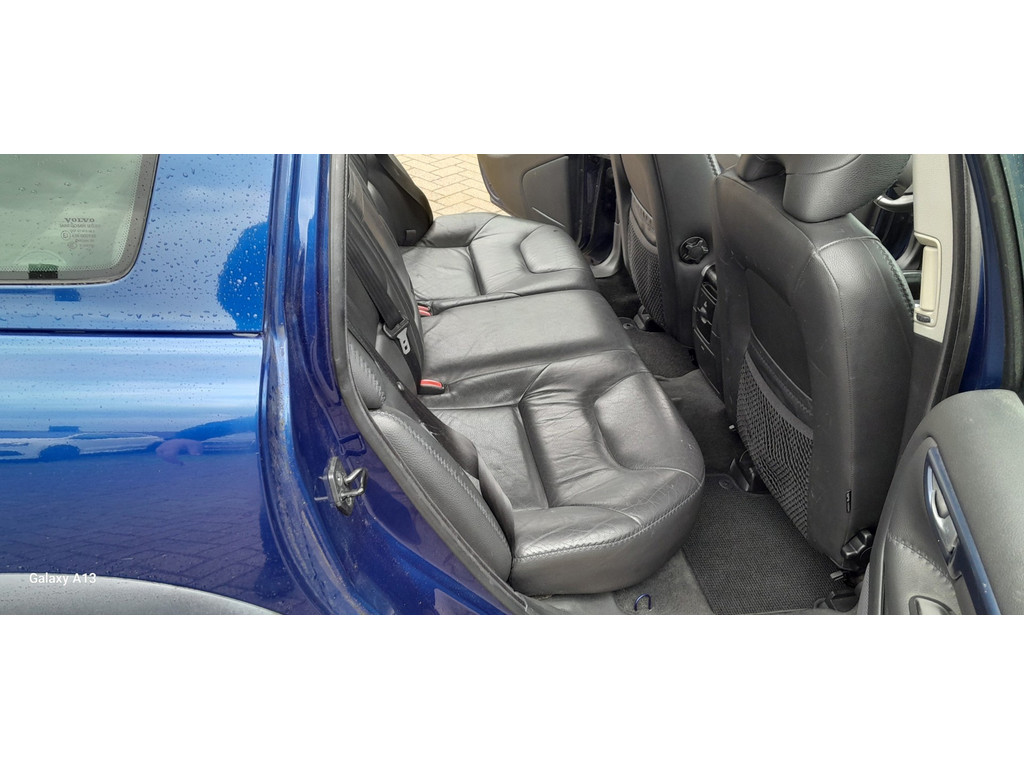 Foto van Volvo Xc70