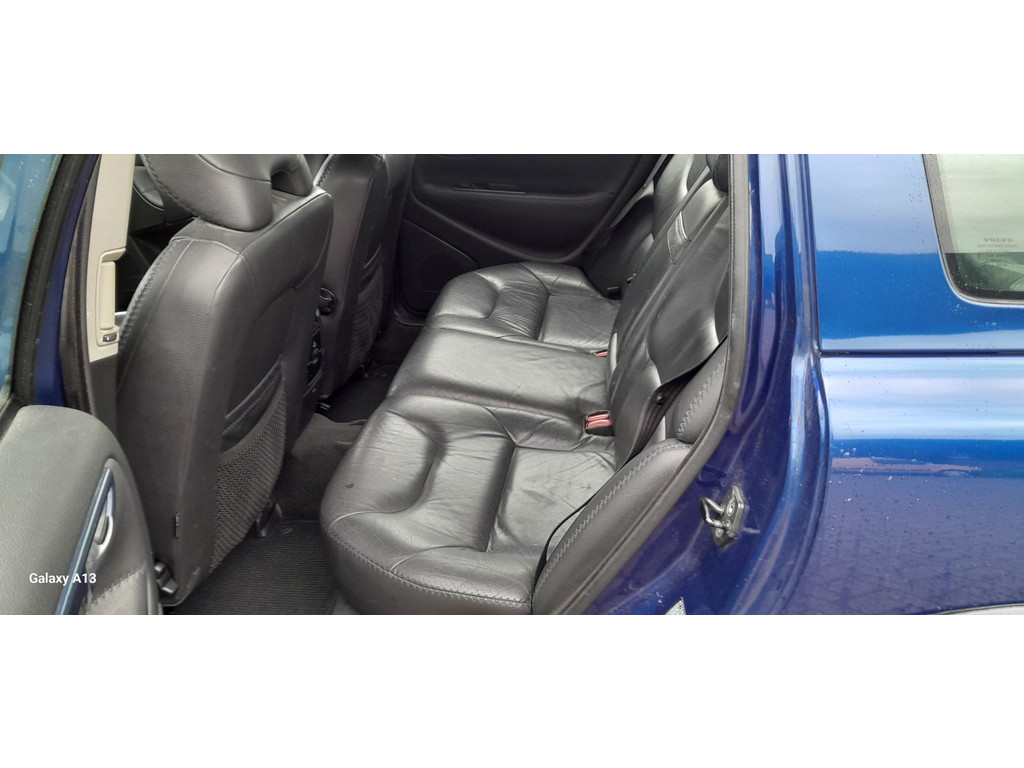 Foto van Volvo Xc70